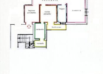 Apartment Pianoro - photo 16