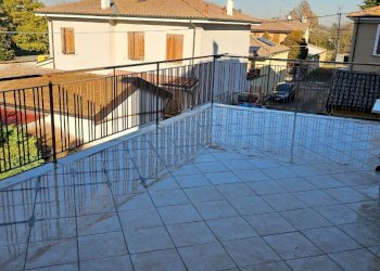 Portion of a house Malalbergo - photo 6