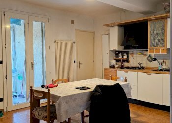 Portion of a house Malalbergo - photo 7