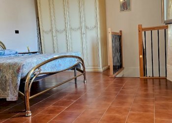 Portion of a house Malalbergo - photo 15