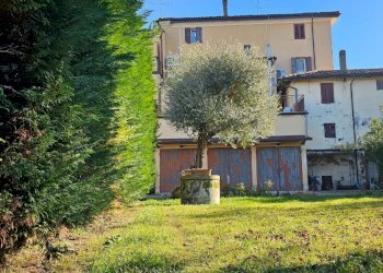 Portion of a house Malalbergo - photo 2
