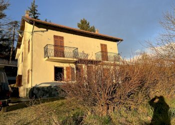 rif 1476  (17).JPEG - Casale SP49 62, Sassello - foto 1