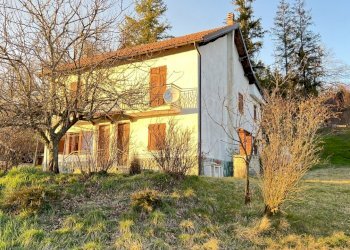 rif 1476  (23).JPEG - Casale SP49 62, Sassello - foto 4