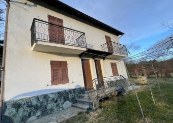 rif 1476  (1).JPEG - Casale SP49 62, Sassello - foto 5