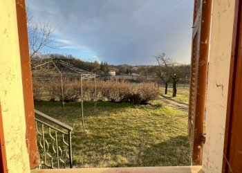 rif 1476  (7).JPEG - Casale SP49 62, Sassello - foto 7