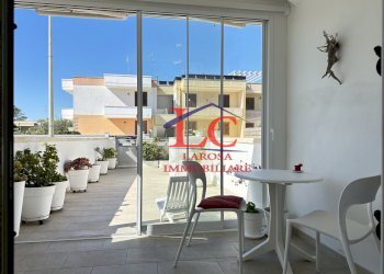 4.jpg - Trilocale Viale Argentina 98, Melendugno - foto 2