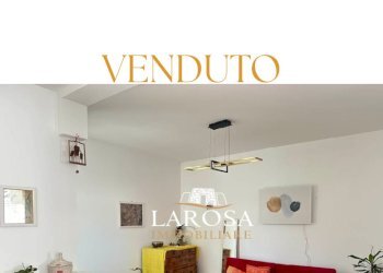 Venduto.png - Trilocale Viale Argentina 98, Melendugno - foto 1