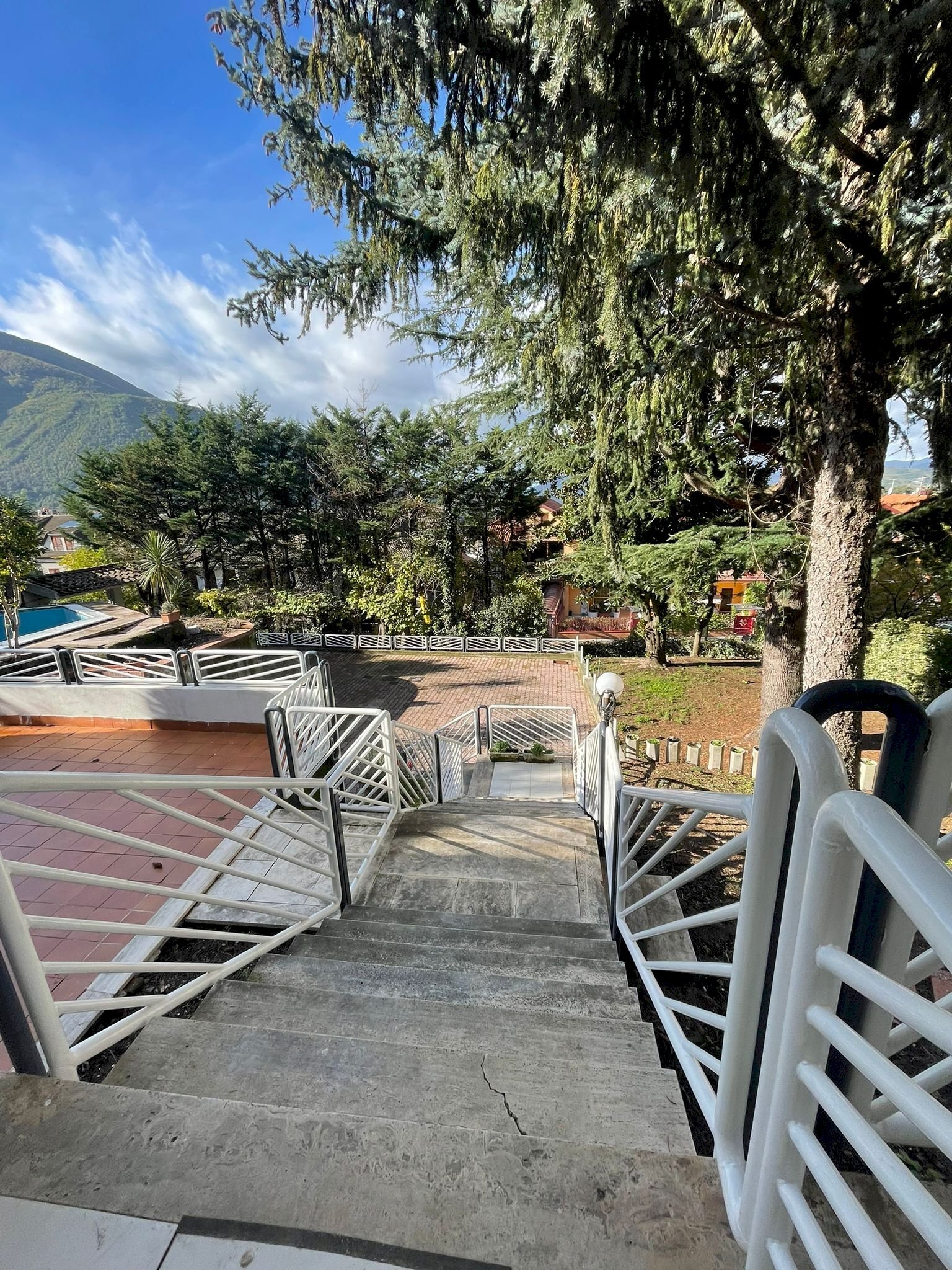 Villa Via Panoramica, Solofra - foto 1