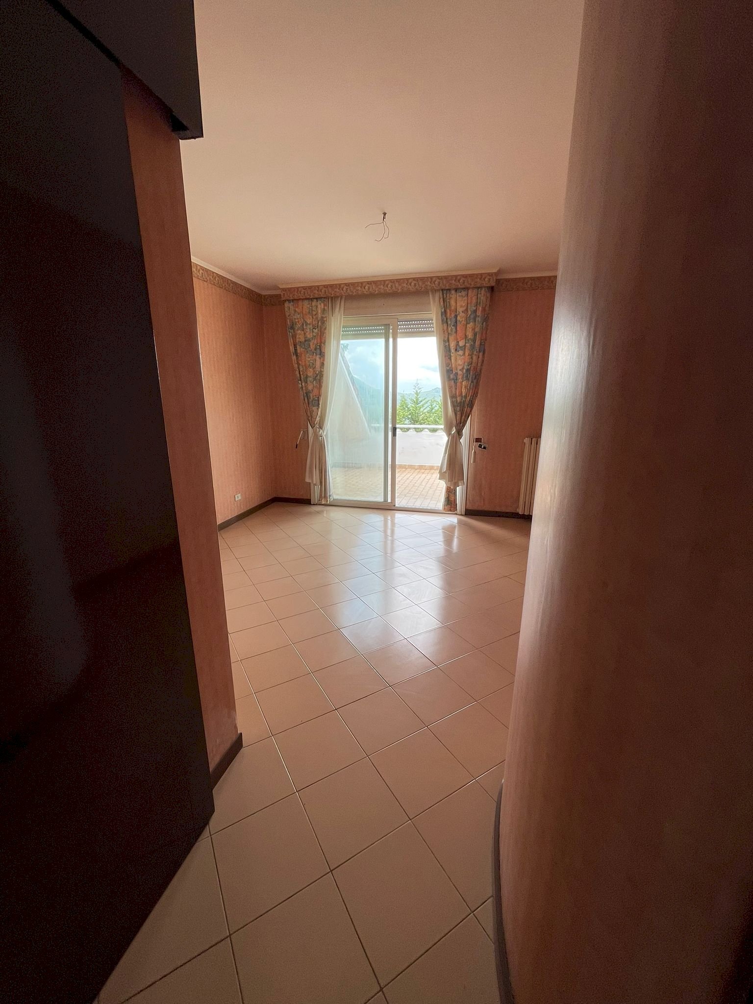 Villa Via Panoramica, Solofra - foto 3