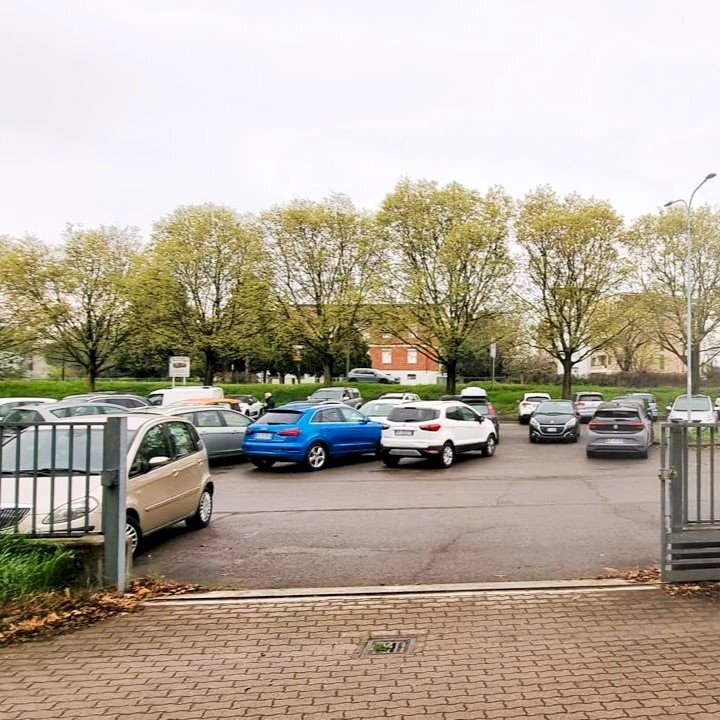 Capannone Reggio nell'Emilia - foto 1