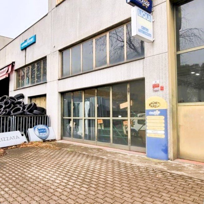 Capannone Reggio nell'Emilia - foto 3