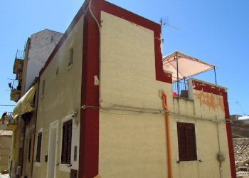 Townhouse Via Garigliano 85, Sciacca - photo 1