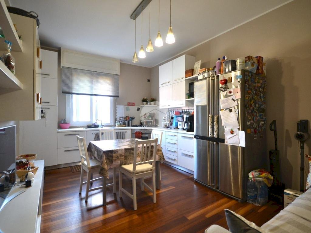 Trilocale Via Monviso, Vittuone - foto 1