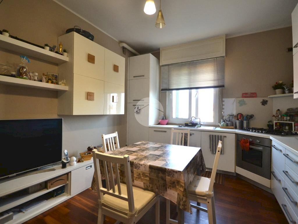 Trilocale Via Monviso, Vittuone - foto 2