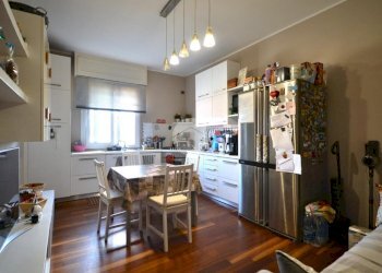 Trilocale Via Monviso, Vittuone - foto 1