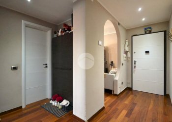 Trilocale Via Monviso, Vittuone - foto 5