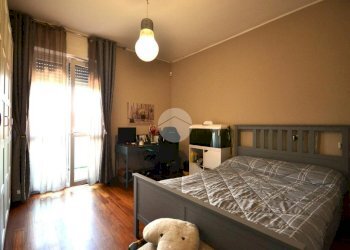 Trilocale Via Monviso, Vittuone - foto 9