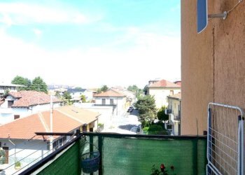 Trilocale Via Monviso, Vittuone - foto 11