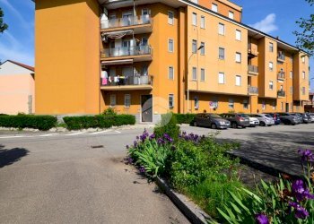 Trilocale Via Monviso, Vittuone - foto 13