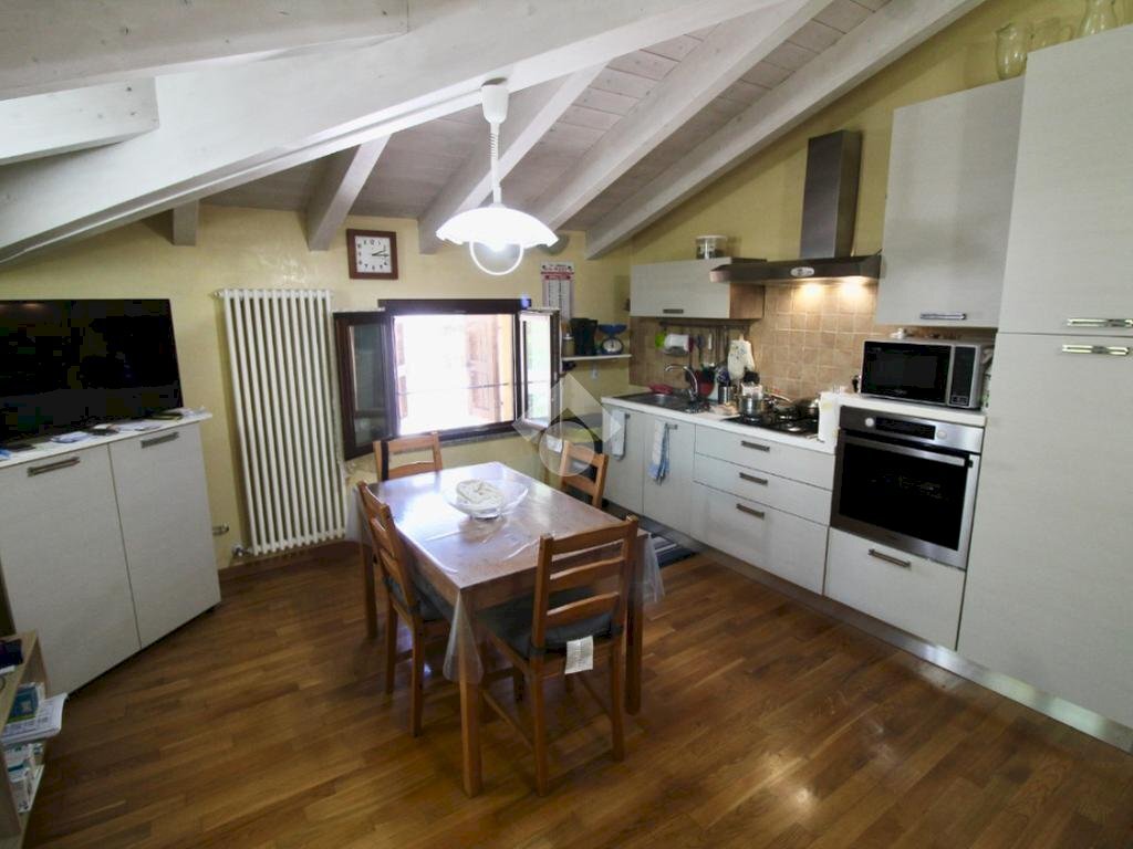 Three-room apartment Via Gramsci, Sorbolo Mezzani - photo 3