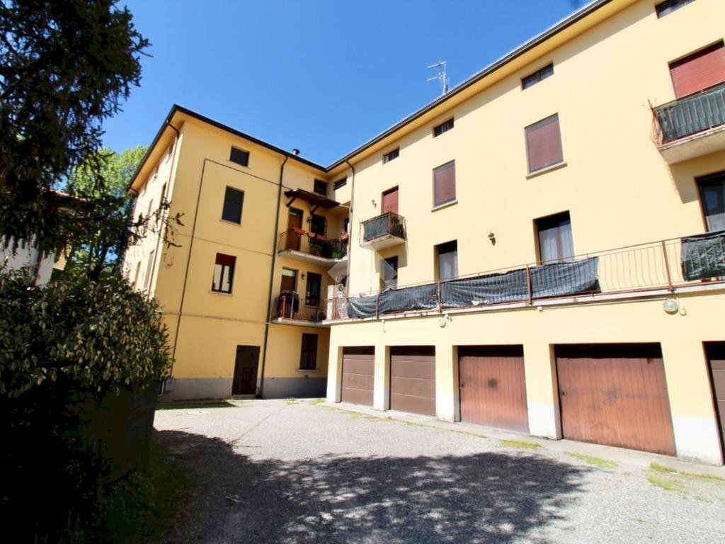 Three-room apartment Via Gramsci, Sorbolo Mezzani - photo 1