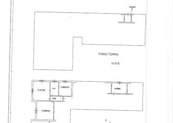 Three-room apartment Via Gramsci, Sorbolo Mezzani - photo 13