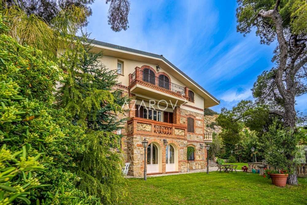 Villa Sanremo - foto 1