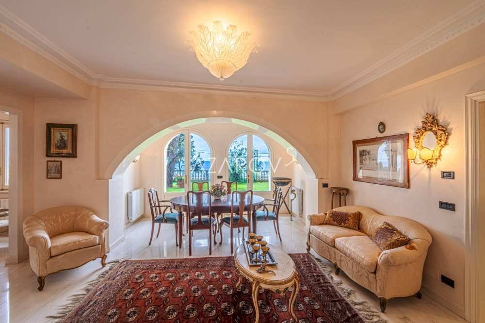 Villa Sanremo - foto 3