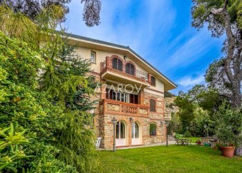 Villa Sanremo - foto 1