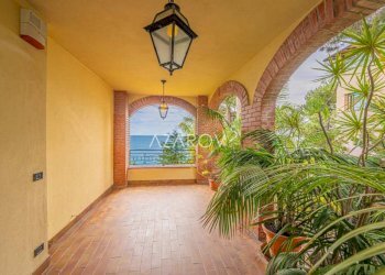 Villa Sanremo - foto 23