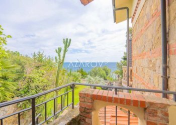 Villa Sanremo - foto 25