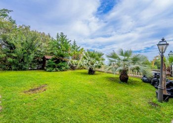 Villa Sanremo - foto 36