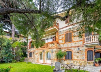 Villa Sanremo - foto 37