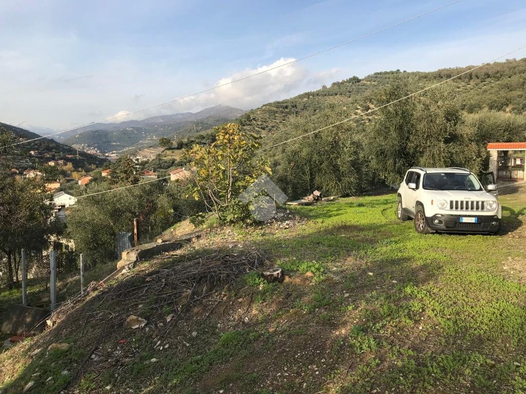 Building land Via Nazionale, Imperia - photo 2