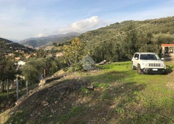 Building land Via Nazionale, Imperia - photo 2