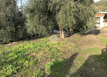 Building land Via Nazionale, Imperia - photo 1