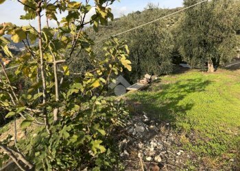 Building land Via Nazionale, Imperia - photo 3