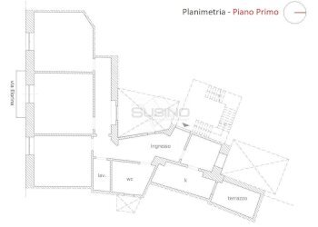 Quadrilocale UMBERTINA, Siracusa - foto 2