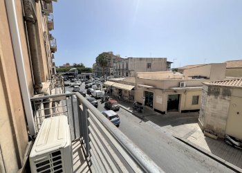 Quadrilocale UMBERTINA, Siracusa - foto 1