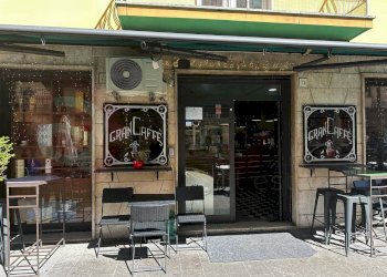 Attività Commerciale Via Roma, Isola del Liri - foto 1