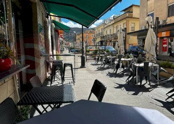 Attività Commerciale Via Roma, Isola del Liri - foto 6