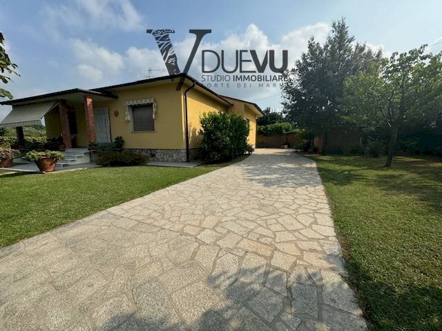 Independent house via Don Minzoni, Forte dei Marmi - photo 3