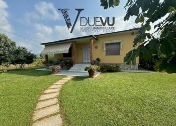 Independent house via Don Minzoni, Forte dei Marmi - photo 1