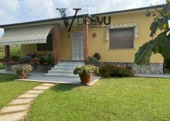 Independent house via Don Minzoni, Forte dei Marmi - photo 2