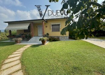 Independent house via Don Minzoni, Forte dei Marmi - photo 4