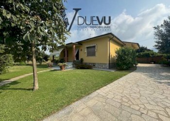 Independent house via Don Minzoni, Forte dei Marmi - photo 5