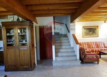 Casa indipendente via costa san gallo, San Giovanni Bianco - foto 7