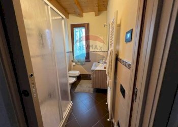 Casa indipendente via costa san gallo, San Giovanni Bianco - foto 14