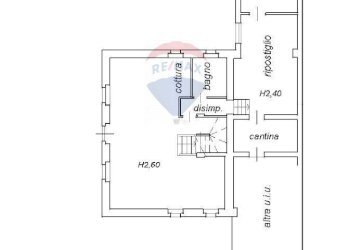 Casa indipendente via costa san gallo, San Giovanni Bianco - foto 22