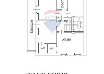 Casa indipendente via costa san gallo, San Giovanni Bianco - foto 23